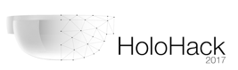 HoloHack 2017 » Holographic